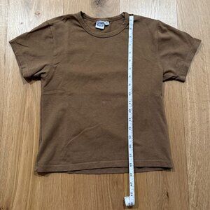 Jungmaven Tiny Tee